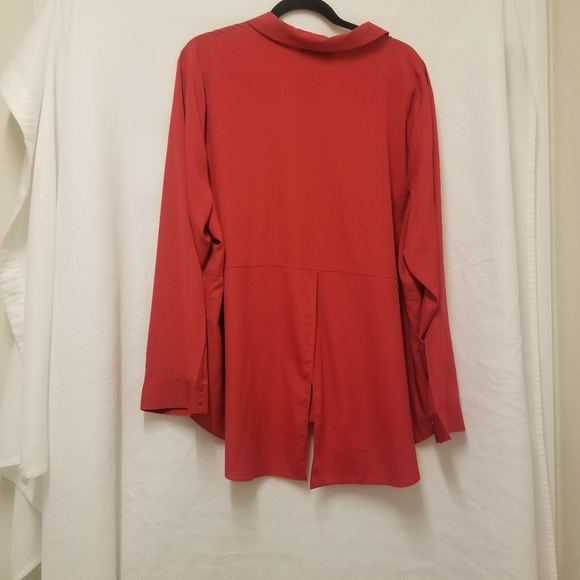 Layne Bryant Long Sleeve Shirt - Picture 2 of 3